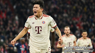 “직접 접촉, GOAT 수비수 김민재…PSG·바르사 전례 없는 ‘초대형 관심’”