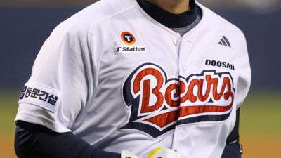 [KBO 리포트] 사이클링 히트 -1…두산 19세 박준순의 대기록 도전, 단타 하나가 모자랐다