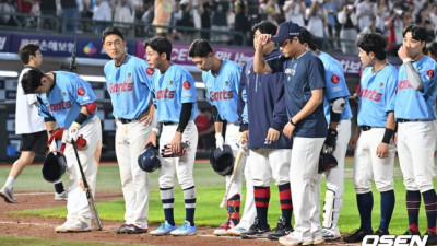 롯데 자이언츠, 주루사 악몽 속 6연패 추락… 프로야구중계 팬들 “믿기 힘든 장면”