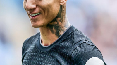 히샬리송, 손흥민 떠난 뒤 토트넘의 새로운 희망 | 해외축구 무료중계