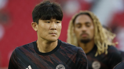 김민재, 바이에른 뮌헨 잔류 확정! 분데스리가 주전 경쟁 본격 도전