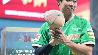 “사라진 3루수 FA 경쟁자, 노시환의 기회?”