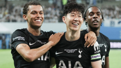 손흥민 떠난 EPL ‘한국인 빅클럽 0명’ 10년 만의 대참사…양민혁도 임대 유력, 김민재·이강인 ‘막판 변수’