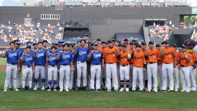 삼성 라이온즈 원태인, 통산 4번째 10승 달성…스포츠중계로 생생히 확인한 명품 투구