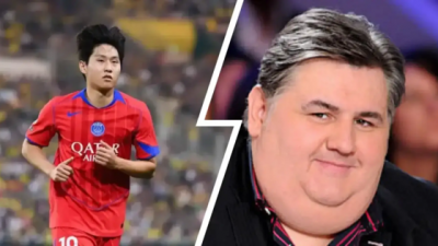“근거 없는 비난 또…” 피에르 메네스, 이강인 향한 막말 논란 지속