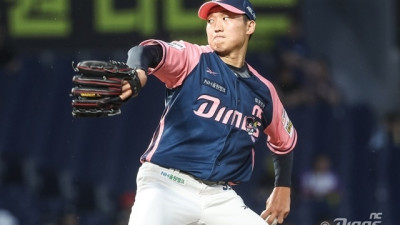 “계속 함께할 수 있도록 준비 잘하겠다”…다시 돌기 시작하는 ‘NC 토종 에이스’ 구창모의 야구 시계