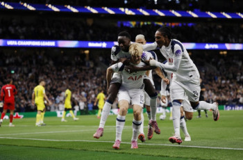 英 BBC 충격 분석, 손흥민 없어도 잘 나가는 토트넘! 프랭크 감독의 실리 축구