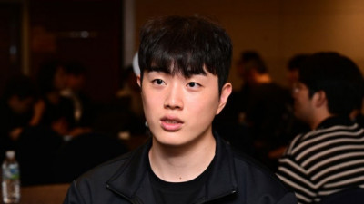 우리카드 김지한 약체 평가 전망 이해 안 돼…예상 깨부술 것