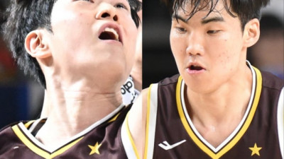 40분 다 뛰게 할 수도 없고…고민 많은 디펜딩 챔피언, 백업 활약 강조된 이유는?